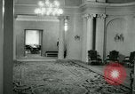 Image of Paris Peace Talks Paris France, 1968, second 18 stock footage video 65675021088