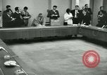 Image of Paris Peace Talks Paris France, 1968, second 39 stock footage video 65675021088
