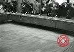 Image of Paris Peace Talks Paris France, 1968, second 41 stock footage video 65675021088