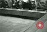 Image of Paris Peace Talks Paris France, 1968, second 42 stock footage video 65675021088