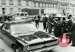 Image of Paris Peace Talks Paris France, 1968, second 45 stock footage video 65675021088