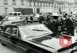 Image of Paris Peace Talks Paris France, 1968, second 46 stock footage video 65675021088