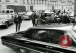 Image of Paris Peace Talks Paris France, 1968, second 47 stock footage video 65675021088