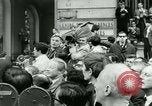Image of Paris Peace Talks Paris France, 1968, second 48 stock footage video 65675021088