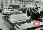 Image of Paris Peace Talks Paris France, 1968, second 51 stock footage video 65675021088