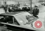 Image of Paris Peace Talks Paris France, 1968, second 52 stock footage video 65675021088
