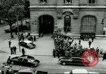 Image of Paris Peace Talks Paris France, 1968, second 55 stock footage video 65675021088