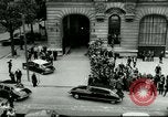 Image of Paris Peace Talks Paris France, 1968, second 56 stock footage video 65675021088