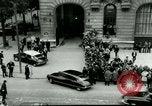 Image of Paris Peace Talks Paris France, 1968, second 57 stock footage video 65675021088