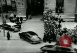 Image of Paris Peace Talks Paris France, 1968, second 58 stock footage video 65675021088