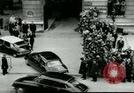 Image of Paris Peace Talks Paris France, 1968, second 59 stock footage video 65675021088