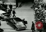 Image of Paris Peace Talks Paris France, 1968, second 61 stock footage video 65675021088