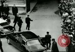 Image of Paris Peace Talks Paris France, 1968, second 62 stock footage video 65675021088