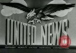Immagine di La liberazione di Parigi Parigi Francia, 1944, secondo 3 filmato di repertorio 65675021089