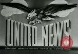 Immagine di La liberazione di Parigi Parigi Francia, 1944, secondo 5 filmato di repertorio 65675021089