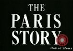 Immagine di La liberazione di Parigi Parigi Francia, 1944, secondo 34 filmato di repertorio 65675021089