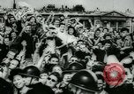 Immagine di La liberazione di Parigi Parigi Francia, 1944, secondo 62 filmato di repertorio 65675021089