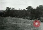 Immagine di Prigionieri tedeschi Francia, 1944, secondo 5 filmato di repertorio 65675021090