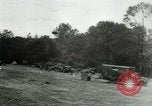 Immagine di Prigionieri tedeschi Francia, 1944, secondo 7 filmato di repertorio 65675021090