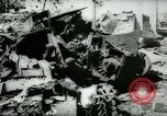Immagine di Prigionieri tedeschi Francia, 1944, secondo 9 filmato di repertorio 65675021090