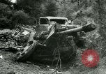 Immagine di Prigionieri tedeschi Francia, 1944, secondo 17 filmato di repertorio 65675021090