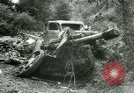 Immagine di Prigionieri tedeschi Francia, 1944, secondo 18 filmato di repertorio 65675021090