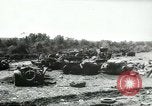 Immagine di Prigionieri tedeschi Francia, 1944, secondo 19 filmato di repertorio 65675021090
