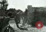 Immagine di Prigionieri tedeschi Francia, 1944, secondo 22 filmato di repertorio 65675021090