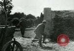 Immagine di Prigionieri tedeschi Francia, 1944, secondo 23 filmato di repertorio 65675021090