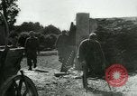 Immagine di Prigionieri tedeschi Francia, 1944, secondo 24 filmato di repertorio 65675021090