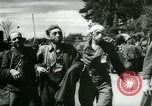 Immagine di Prigionieri tedeschi Francia, 1944, secondo 29 filmato di repertorio 65675021090