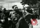 Immagine di Prigionieri tedeschi Francia, 1944, secondo 30 filmato di repertorio 65675021090