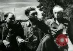 Immagine di Prigionieri tedeschi Francia, 1944, secondo 31 filmato di repertorio 65675021090