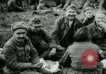 Immagine di Prigionieri tedeschi Francia, 1944, secondo 46 filmato di repertorio 65675021090