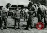 Immagine di Prigionieri tedeschi Francia, 1944, secondo 50 filmato di repertorio 65675021090