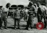 Immagine di Prigionieri tedeschi Francia, 1944, secondo 51 filmato di repertorio 65675021090