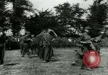 Immagine di Prigionieri tedeschi Francia, 1944, secondo 56 filmato di repertorio 65675021090