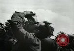 Immagine di Prigionieri tedeschi Francia, 1944, secondo 60 filmato di repertorio 65675021090