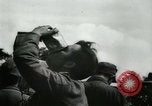 Immagine di Prigionieri tedeschi Francia, 1944, secondo 61 filmato di repertorio 65675021090