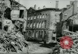 Image de la libération de la France Lisieux France, 1944, de la seconde 13 séquences d'archives historiques vidéo 65675021091