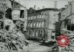 Image de la libération de la France Lisieux France, 1944, de la seconde 15 séquences d'archives historiques vidéo 65675021091