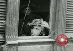 Image de la libération de la France Lisieux France, 1944, de la seconde 16 séquences d'archives historiques vidéo 65675021091
