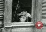 Image de la libération de la France Lisieux France, 1944, de la seconde 17 séquences d'archives historiques vidéo 65675021091