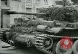 Image de la libération de la France Lisieux France, 1944, de la seconde 24 séquences d'archives historiques vidéo 65675021091
