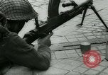 Image de la libération de la France Lisieux France, 1944, de la seconde 32 séquences d'archives historiques vidéo 65675021091