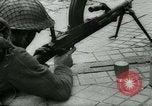 Image de la libération de la France Lisieux France, 1944, de la seconde 33 séquences d'archives historiques vidéo 65675021091