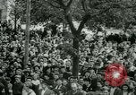 Image de la libération de la France Lisieux France, 1944, de la seconde 34 séquences d'archives historiques vidéo 65675021091