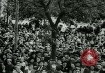 Image de la libération de la France Lisieux France, 1944, de la seconde 36 séquences d'archives historiques vidéo 65675021091