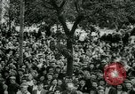 Image de la libération de la France Lisieux France, 1944, de la seconde 37 séquences d'archives historiques vidéo 65675021091