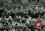 Image de la libération de la France Lisieux France, 1944, de la seconde 44 séquences d'archives historiques vidéo 65675021091